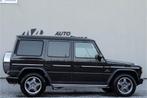 Mercedes-Benz G-Klasse 55 AMG (bj 2005, automaat), Auto's, Mercedes-Benz, Automaat, Gebruikt, 8 cilinders, G-Klasse
