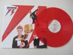 David Bowie LP Op Rood Vinyl, Cd's en Dvd's, Vinyl | Rock, Verzenden, Nieuw in verpakking, 12 inch, Poprock