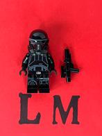 Lego Star Wars sw0807 Imperial Death Trooper StarWars 75165, Ophalen of Verzenden, Lego, Zo goed als nieuw