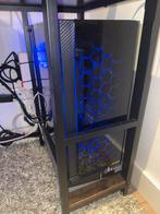 Starter gaming pc/ ryzen 7 3700x / MSI gtx 1660 ti / 16 GB, Ophalen of Verzenden, Zo goed als nieuw, Gaming, 3 tot 4 Ghz