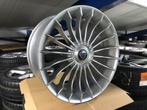NIEUW 19inch BMW Alpina Style Breedset Velgen! 5x120 E90 F30, 19 inch, -, -, Banden en Velgen