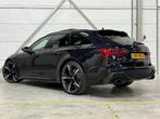 Audi A6 Avant RS 6 TFSI quattro Carbon Pano Acc Lane Hud, Automaat, Gebruikt, 600 pk, Vierwielaandrijving