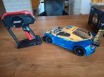 Nikko radiografisch bestuurbare auto EVO pro line, Hobby en Vrije tijd, Modelbouw | Radiografisch | Auto's, Elektro, Auto offroad
