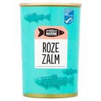 zalm in blik grootverpakking  - per stuk, Diversen, Ophalen of Verzenden