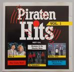 Piraten Hits Vol 1  (CD), Ophalen of Verzenden, Zo goed als nieuw, Nederlandstalig