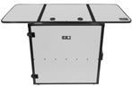 UDG Ultimate Fold Out DJ Table White MK2 Plus Wit, ., Nieuw, ., Flightcase