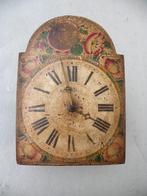 Appelklok met adres, niet compleet, Antiek en Kunst, Ophalen of Verzenden