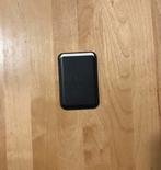 Apple MagSafe Wallet - Zwart, Sieraden, Tassen en Uiterlijk, Portemonnees, Overige merken, Verzenden, Zwart, Nieuw
