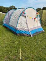 4 persoons tent, Ophalen, Gebruikt, Tot en met 4