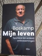 Mijnheer boskamp 7.50, Ophalen of Verzenden, Zo goed als nieuw