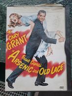 Arsenic and old lace (dvd), Cd's en Dvd's, Ophalen of Verzenden, 1980 tot heden, Zo goed als nieuw