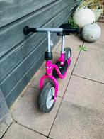 Puki fietsje, Ophalen, Zo goed als nieuw, Loopfiets