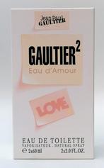Jean Paul Gaultier Gaultier² Gaultier 2 Vintage Parfum, Ophalen of Verzenden, Zo goed als nieuw