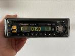 Pioneer DEH-2100R in doos met ISO stekker, Auto diversen, Autoradio's, Ophalen of Verzenden, Zo goed als nieuw