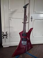 Jackson, Vorg, Gerrinez, Hondo, Yamaha, offset, Muziek en Instrumenten, Snaarinstrumenten | Gitaren | Elektrisch, Ophalen, Zo goed als nieuw