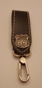 Route 66 Sleutelhanger, Ophalen of Verzenden