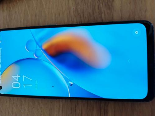 OPPO A74, Telecommunicatie, Mobiele telefoons | Overige merken, Gebruikt, Zonder simlock, Overige modellen, 6 megapixel of meer