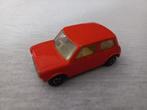 Matchbox Series Racing Mini, Gebruikt, Ophalen of Verzenden, Auto