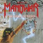 Manowar Best Of Manowar - The Hell Of Steel CD Nieuw., Cd's en Dvd's, Cd's | Hardrock en Metal, Ophalen of Verzenden, Nieuw in verpakking