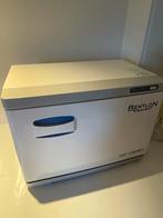 Bentlon Handdoekverwarmer - Perfect voor Salon!, Ophalen, Gebruikt