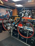 Gazelle Primavera [56cm] racefiets zgan., Fietsen en Brommers, Ophalen, Gebruikt, Staal, Heren