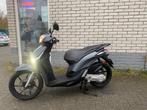 2026KNALLER: PIAGGIO LIBERTY S 45KM MAT GRIJS BJ2016 9000KM, PIAGGIO, Onbekend, Onbekend, Piaggio