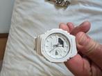 G shock horloges, Ophalen, Zo goed als nieuw, Kunststof, Overige merken