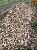 Houtsnippers, Ophalen of Verzenden, Zo goed als nieuw, Bruin, Overige typen