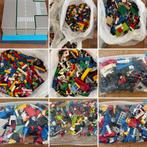 LEGO - verzameling - stenen, plates, accesoires, technisch, Ophalen, Zo goed als nieuw, Overige merken
