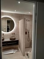 Complete Badkamer Toilet Renovatie/Afbouw, Diensten en Vakmensen, Klussers en Klusbedrijven, Garantie