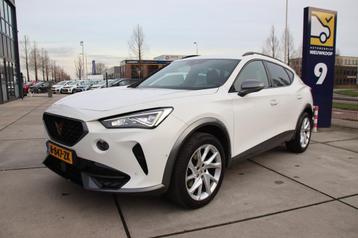 CUPRA Formentor 1.5 TSI DSG Business ed. Camera, Carplay, St beschikbaar voor biedingen