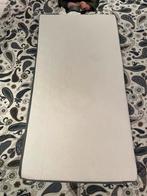 IKEA HIMLAVALV 3D Matras 120x60 - Baby/Peuterbed, Ophalen, Gebruikt, Minder dan 140 cm, Matras