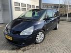 Renault Grand Espace 2.0T Expression [bj 2007] Clima|7 PERS|, Auto's, Renault, Voorwielaandrijving, 1998 cc, Gebruikt, 2000 kg