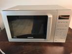 Samsung  combi, Witgoed en Apparatuur, Magnetrons, Ophalen, Gebruikt, Vrijstaand, Combimagnetron