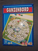 ganzenbord   (dv15, Ophalen of Verzenden, Zo goed als nieuw