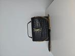 Ysl crossbody tas., Verzenden, Gebruikt, Zwart, Handtas