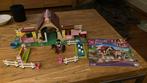 Lego friends 3189, Complete set, Lego, Zo goed als nieuw, Ophalen