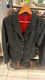 Wedstrijd jasje horseware maat 40, Dressuur, Ophalen of Verzenden, Zo goed als nieuw, Nvt