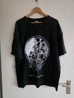 Sleep Token Unofficial Merch Tee, Ophalen of Verzenden, Zo goed als nieuw, Maat 56/58 (XL), Grijs