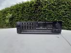 uitstekende vintage versterker van philips model fa567, Audio, Tv en Foto, Versterkers en Receivers, Ophalen of Verzenden, Stereo