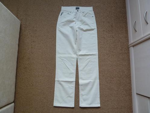 Angels wolwitte broek maat 34 nieuw, Kleding | Dames, Broeken en Pantalons, Nieuw, Maat 34 (XS) of kleiner, Ophalen of Verzenden