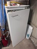 AEG inbouw koelkast, Ophalen, 120 tot 140 cm, 200 liter of meer, Zonder vriesvak