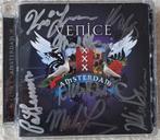 CD Amsterdam van Venice, Ophalen of Verzenden, 2000 tot heden, Zo goed als nieuw