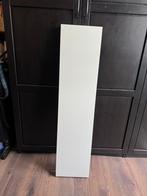 Ikea lack wandplank gebroken wit / creme, Huis en Inrichting, Ophalen of Verzenden, Zo goed als nieuw