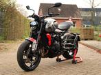 Triumph Trident 660, Naked bike, Particulier, 660 cc, 3 cilinders