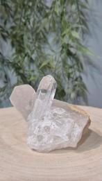 Leuke Bergkristal Cluster, Ophalen of Verzenden