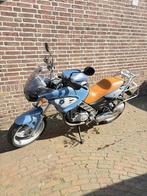 BMW motor F 650 CS, Bedrijf, 652 cc, Meer dan 35 kW, Toermotor