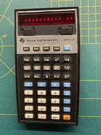 Texas Instruments vintage rekenmachine  SR-50, Diversen, Rekenmachines, Ophalen of Verzenden, Zo goed als nieuw