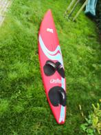 Mistral Wave Concept 253 73L in goede staat, Watersport en Boten, Windsurfen, Ophalen, 250 tot 300 cm, Gebruikt, Met draagtas