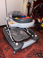 Baby peuter loopstoel baninni, Ophalen, Gebruikt, Overige typen